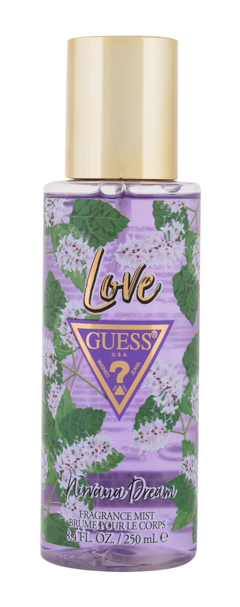 GUESS Love Nirvana Dream W Spray do ciała 250ml-162209